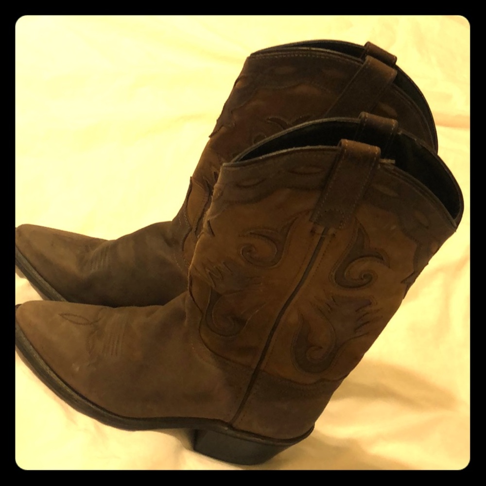Women Cowboy boots